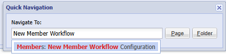 COR-138 New Member Workflow Config Navigation-1