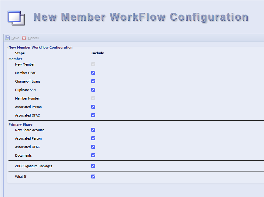 COR-138 New Member Workflow config-3