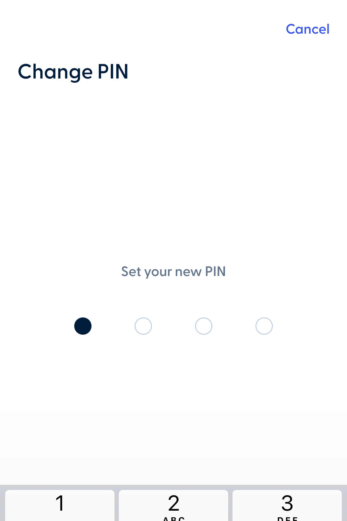 Less friction,  more empowerment.