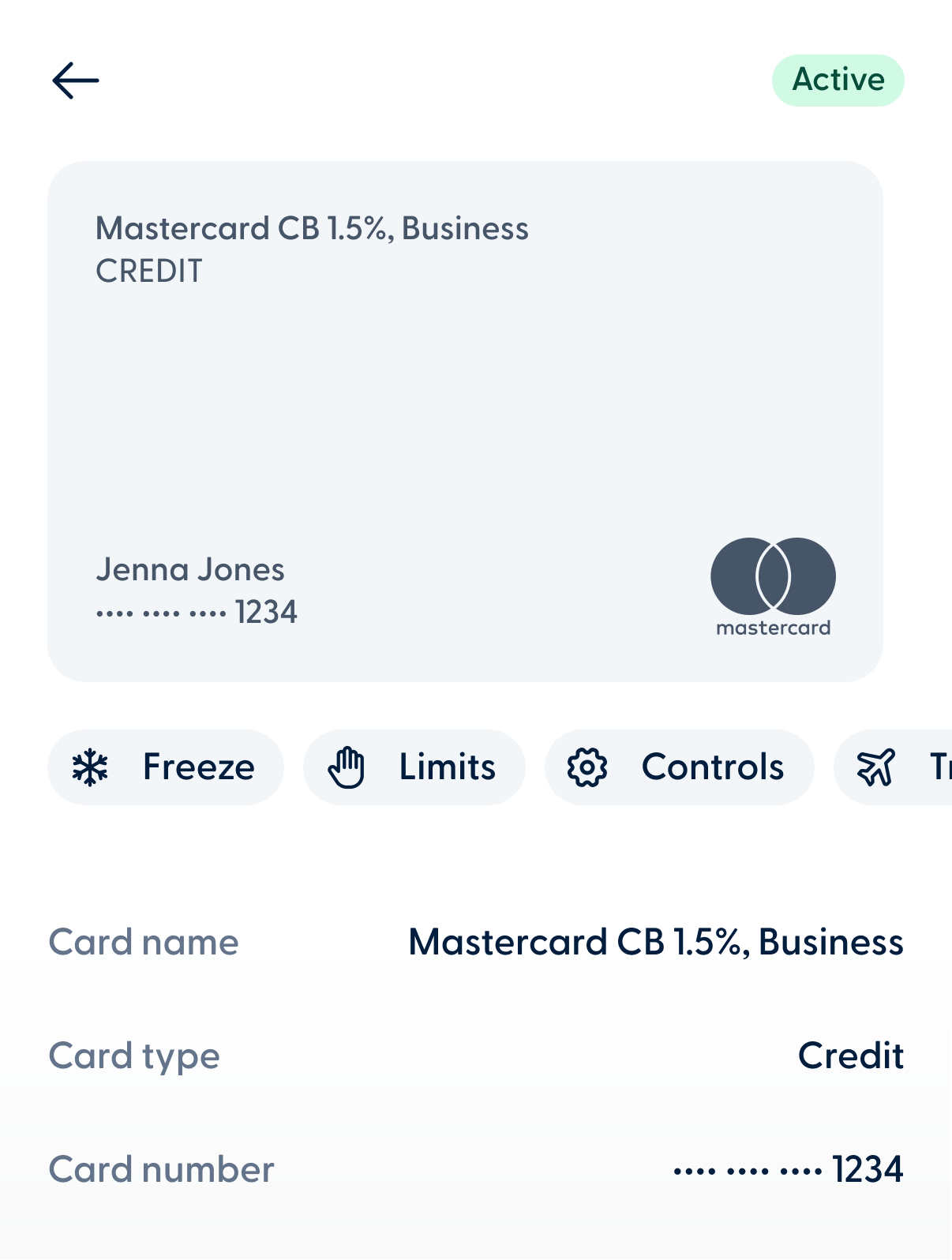 Modern card tools start here