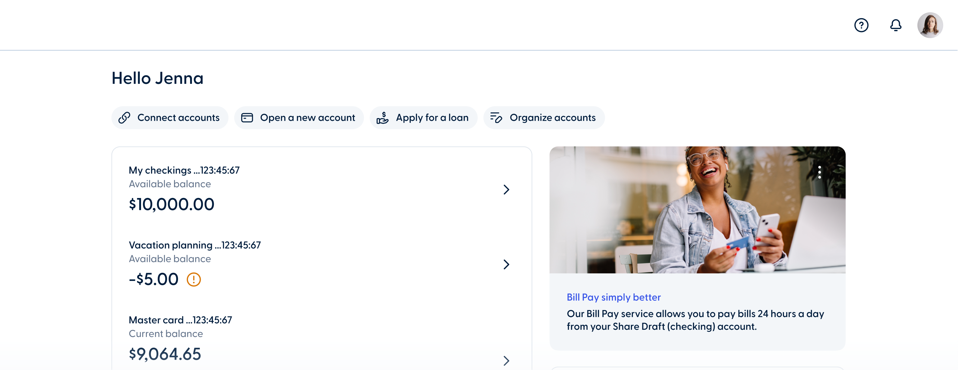You “Add Account” button improvement-1