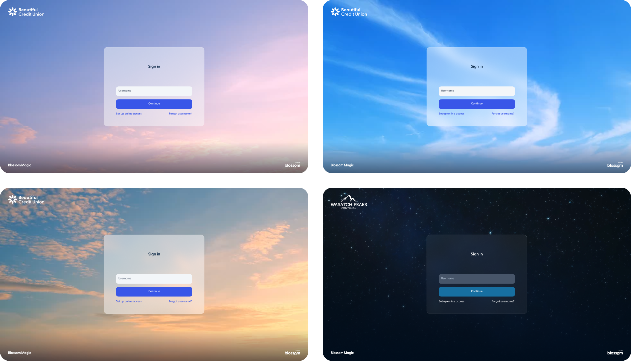 New dynamic backgrounds1