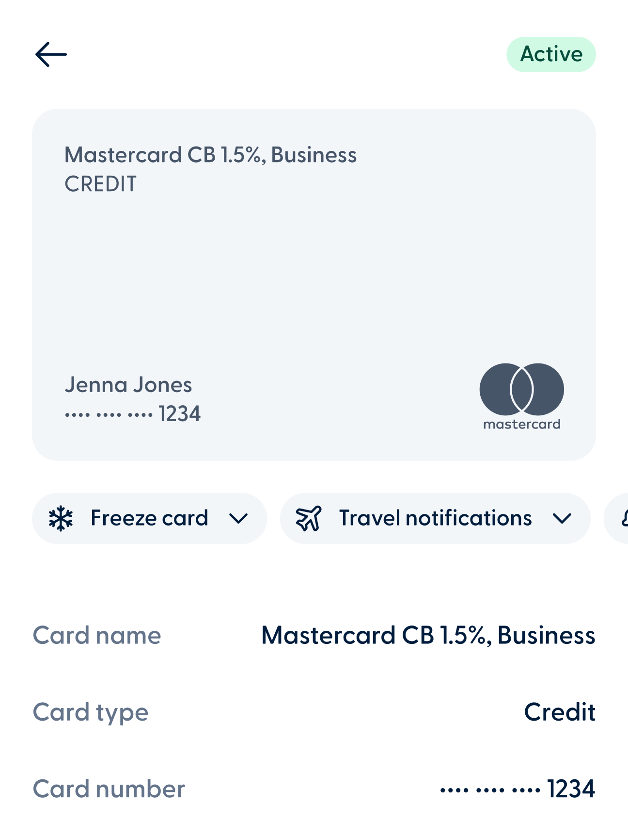 Case study swipe _ Wasatch Peaks
