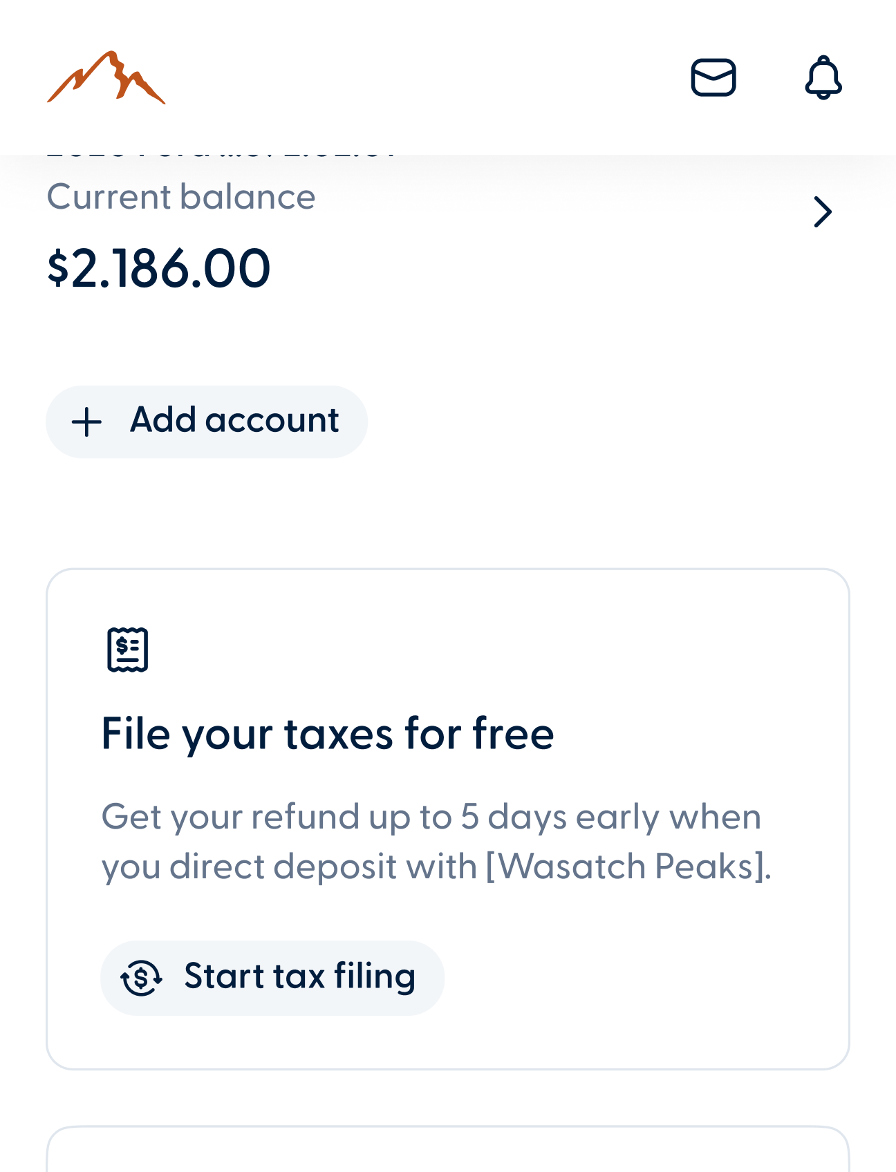 Case study tax _ Wasatch Peaks