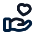 Romance  Wedding Heand  Love  Heart