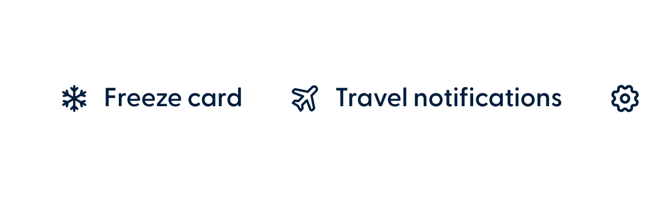swipe product
